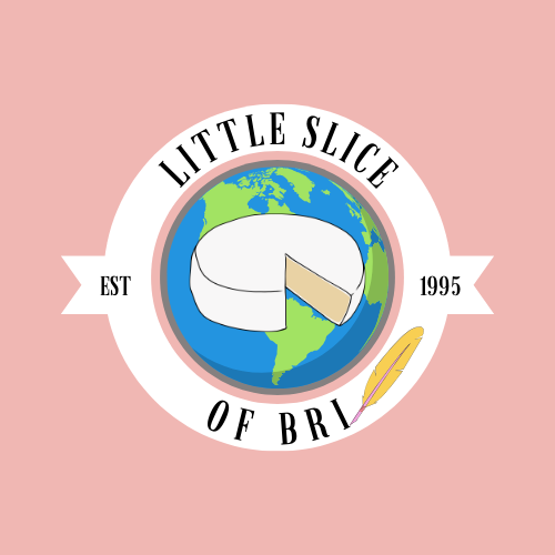 Little Slice of Bri